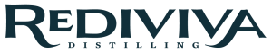 Rediviva Distilling Logo